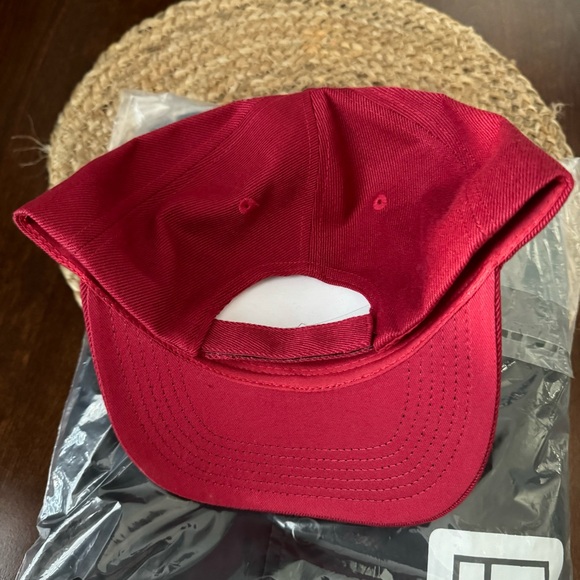 Los Angeles Clippers Jacket & Hat - Picture 7 of 8